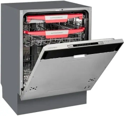 Встраиваемая посудомоечная машина Kuppersberg GLM 6080