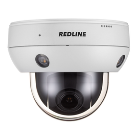 IP-видеокамера RedLine RL-IP84P4x