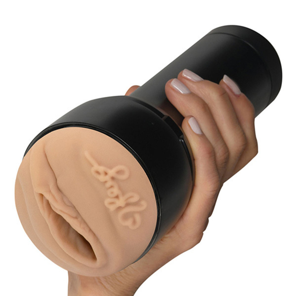 Мастурбатор-вагина 22,4см Kiiroo Feel Stroker Reya Sunshine