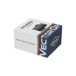 Увеличитель Vector Optics Maverick-IV 3x22 Magnifier Mini откидной, быстросъёмный (SCMF-35)