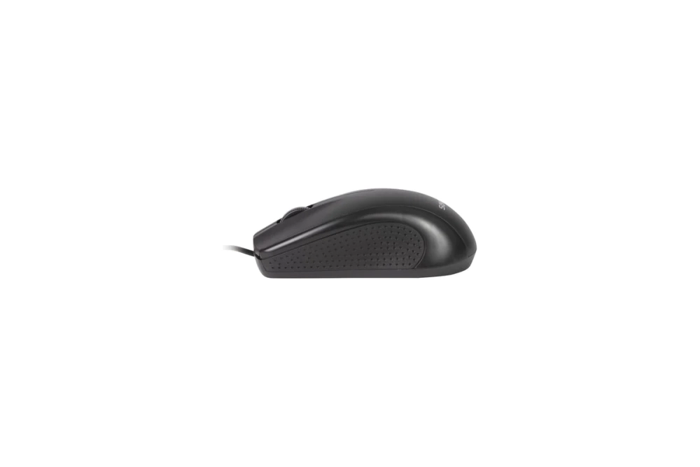 Проводная мышь SONNEN М-201, USB, 1000 dpi, 512631