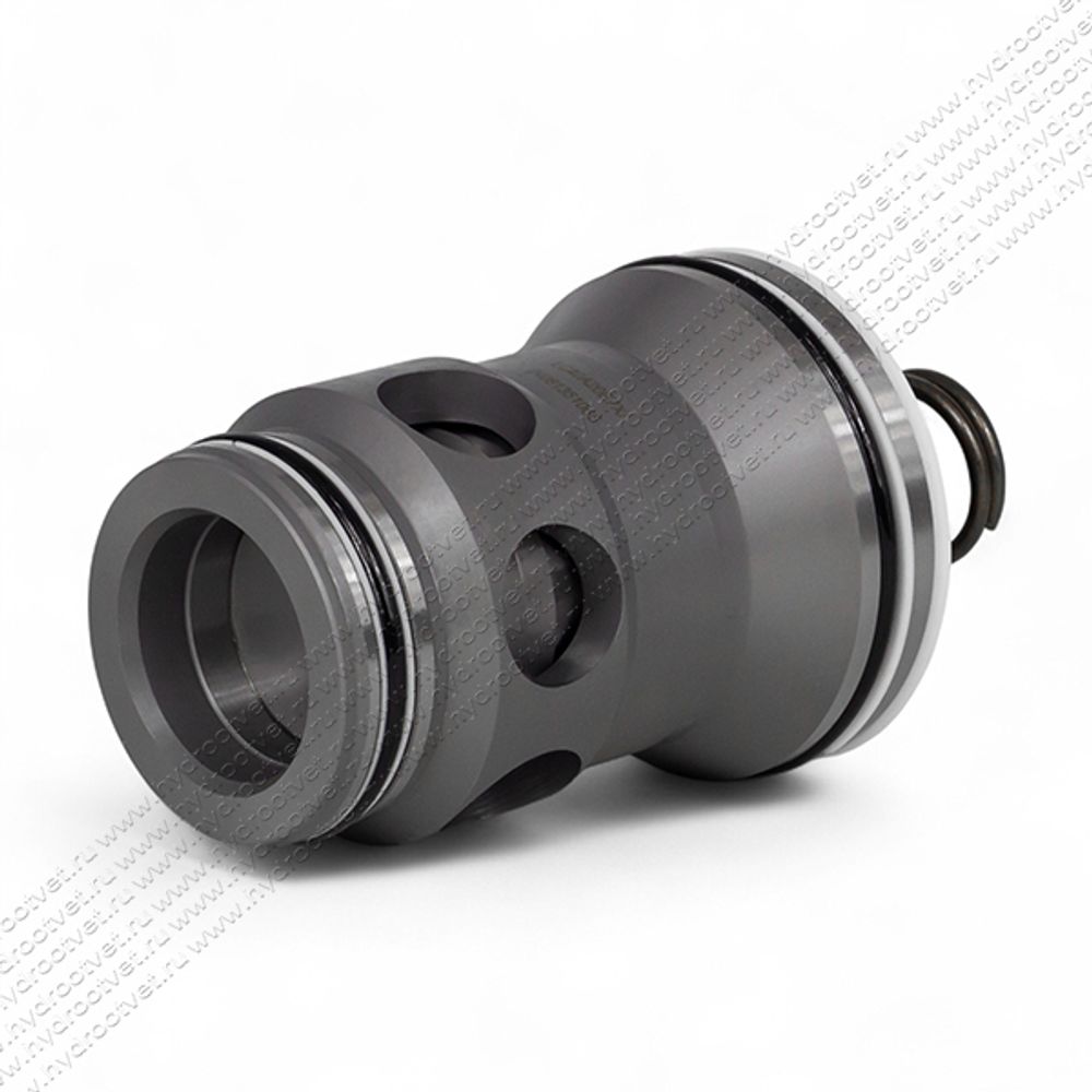 LC40A20E7X/ - Логический клапан (патрон) Ду40, соотношение площадей A = 2:1 (кольцо = 50%), давление открытия 2 бар, E = без демпфера, уплотнение NBR