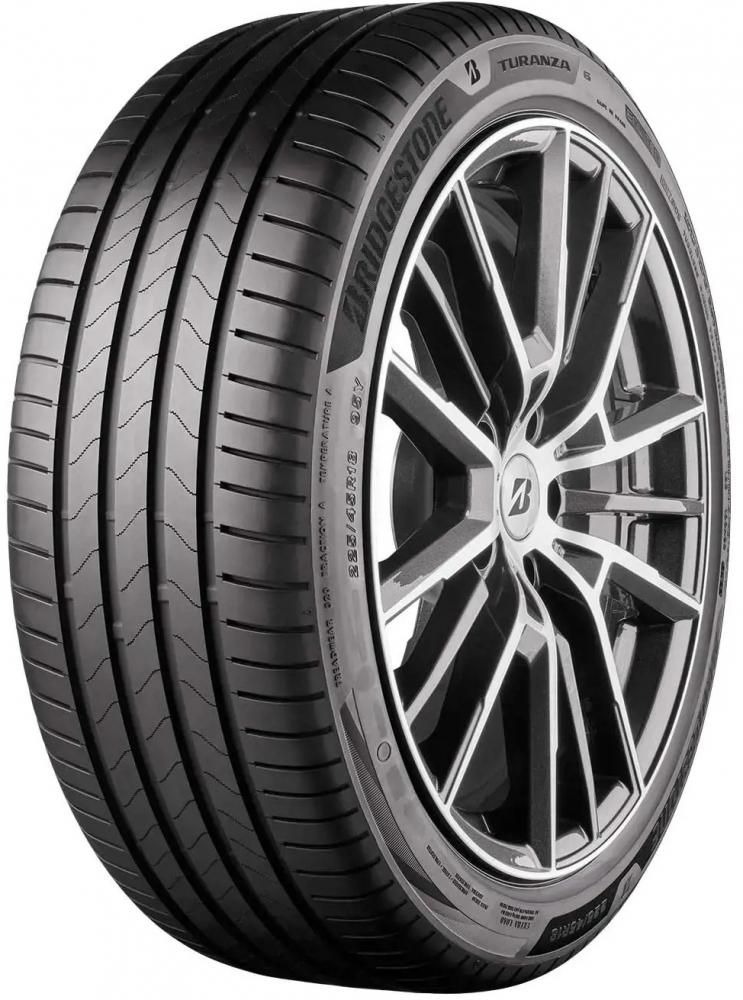 Bridgestone Turanza 6 315/30 R22 107Y