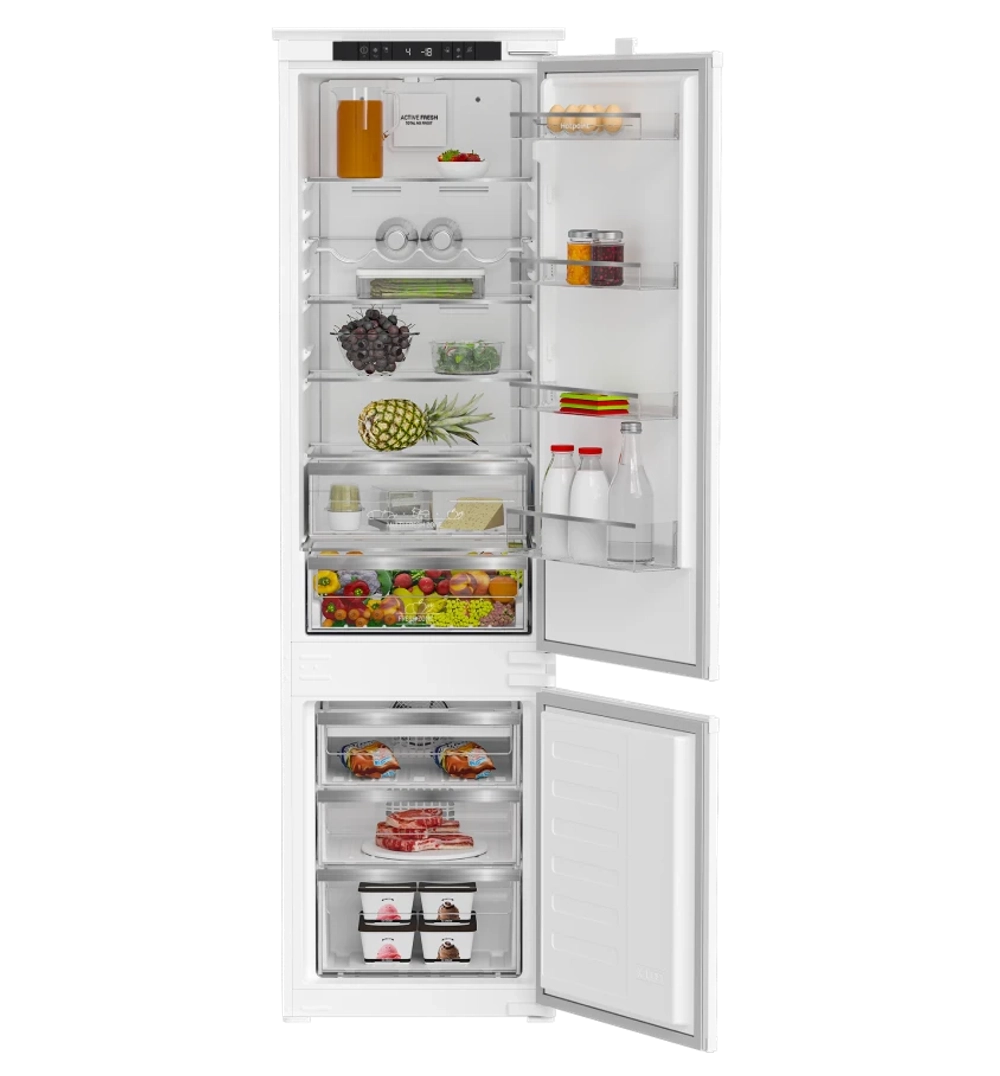 Встраиваемый холодильник Hotpoint HBT 20I