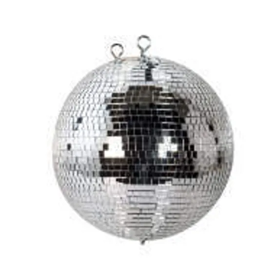 American DJ mirrorball 30 см