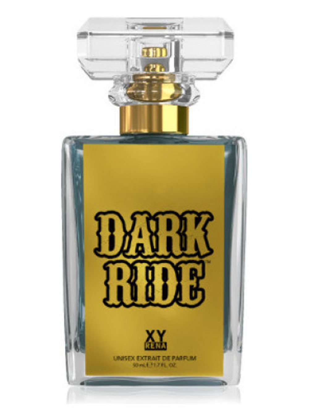 Xyrena Dark Ride