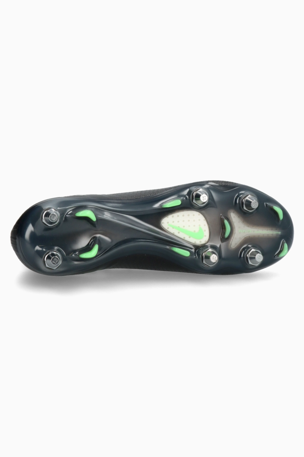 Бутсы Nike Zoom Mercurial Vapor 17 Elite SG-Pro - черный