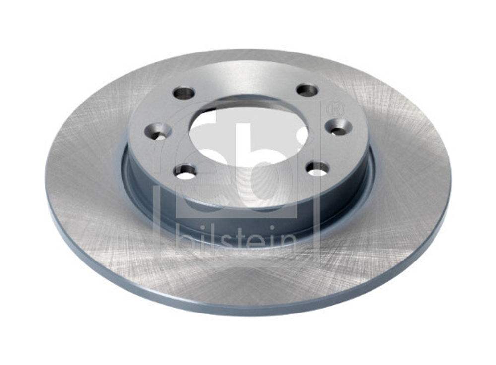 FEBI BILSTEIN - 21966-FEB - Brake Disc