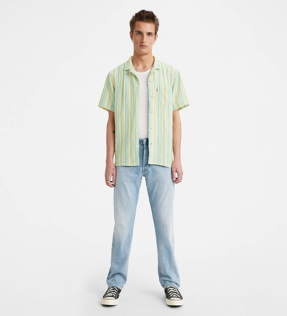 Джинсы мужские LEVI'S 501® LEVI'S®ORIGINAL