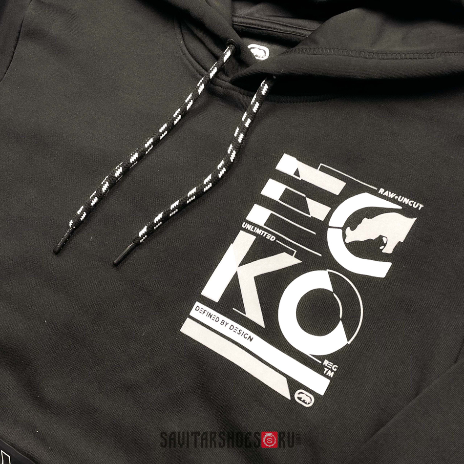 Худи Ecko Unltd