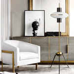 Floor design lamp Rona by Lampatron