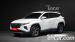 Hyundai Tucson Gasoline 1.6 Turbo 2WD — 2022