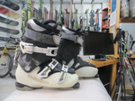 Горнолыжные ботинки Salomon Energyzer 70 р40,5 (265мм)