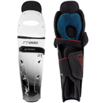 Щитки JetSpeed S25 FT880 SR