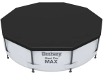 Чехол для круглых каркасных бассейнов 305 см Bestway (58036)