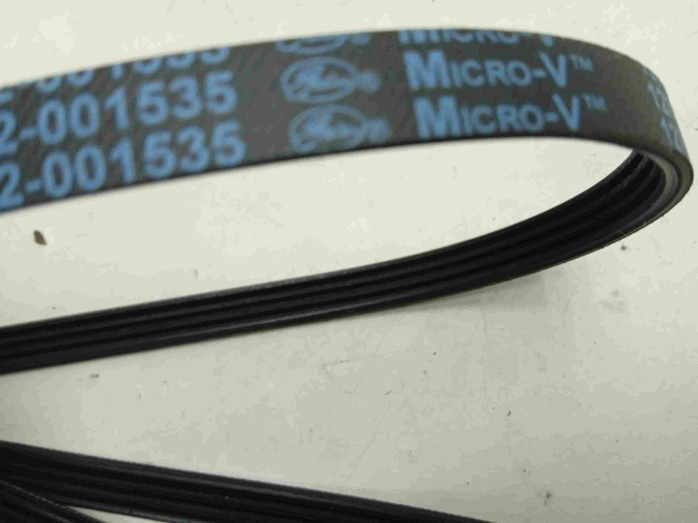 WF6452S4V кт204 Ремень приводной для стиральной машины Samsung 1270 б/у