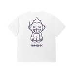 Футболка Ymkashix Monkey F-921 pp.XL
