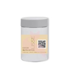 LiSSE Ботокс - Маска ламинирующая COCOA NUTRI BOTOX