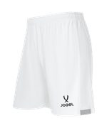 Шорты игровые Jogel DIVISION PerFormDRY Union Shorts-K, белый 00