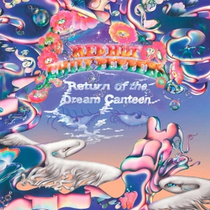 Red Hot Chili Peppers Return Of The Dream Canteen (2Винил)