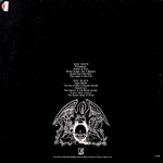 Queen / Queen II (LP)