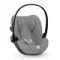 Автокресло Cybex Cloud G i-Size Stone Grey Plus
