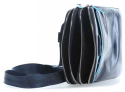 Сумка для ноутбука Piquadro Blue Square синий кожа (CA3978B2/BLU2)