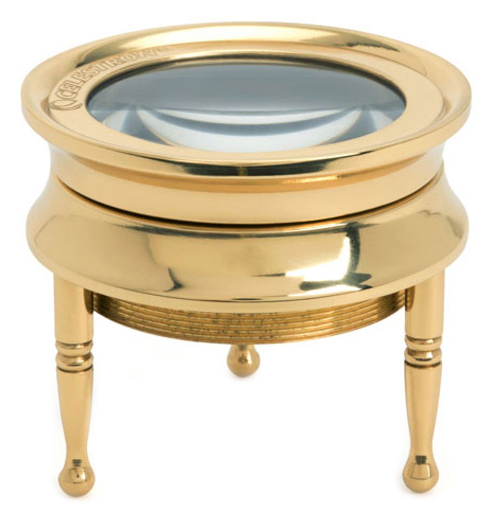 Набор луп Celestron Ambassador