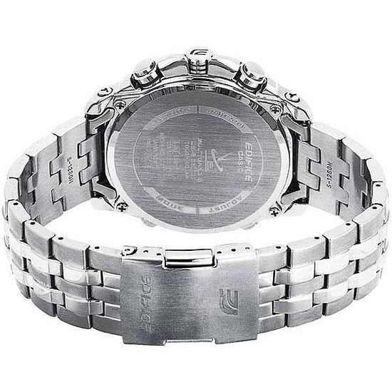 Наручные часы Casio Edifice EQW-M710DB-1A1ER