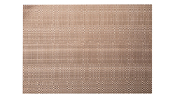 Салфетка подстановочная 33х48см Wo Home Natural бежевая