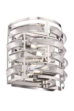 Бра MOD067WL-01CH хром Frontera Maytoni