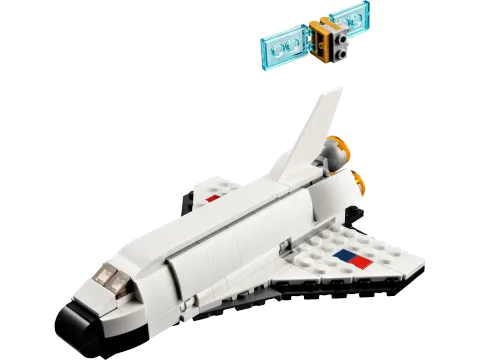 Конструктор LEGO Creator 3in1 31134 Космический шатл