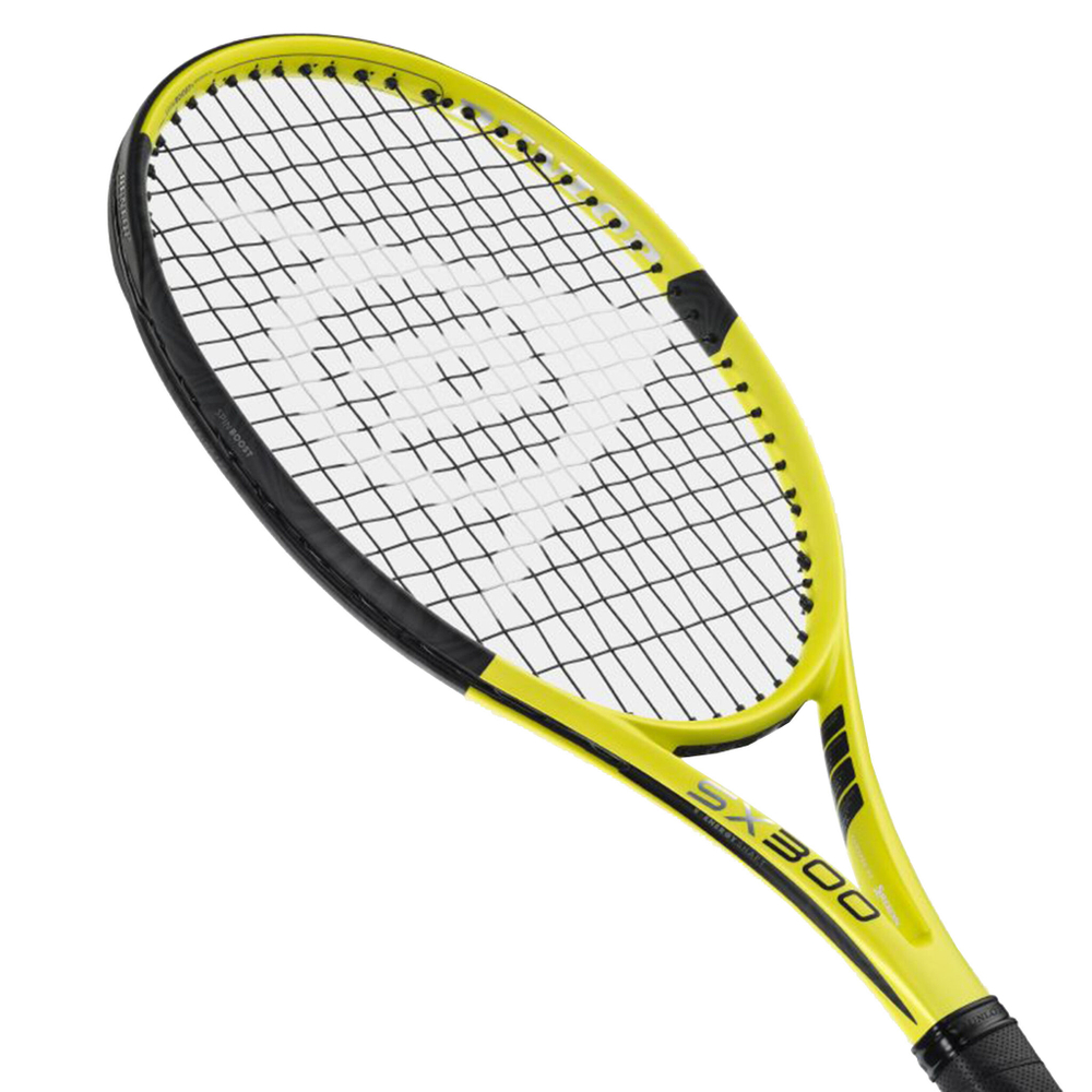 Теннисная ракетка Dunlop SX 300