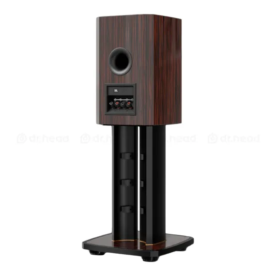 JBL Summit Ama Ebony
