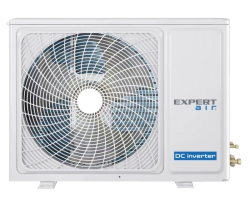Кондиционер Expertair by Zilon Proff ZAC-I/PR12NPZ DC Inverter