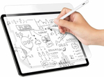 Защитная пленка с эффектом бумаги PaperLike 3 для iPad 11/iPad 10.9