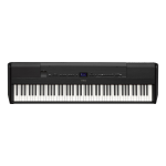 Yamaha P-525