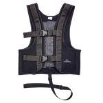 Разгрузка Scorpena Black неопреновая XL 2.5мм