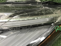 Битая Фара левая Infiniti QX80 (2017-2024) LED