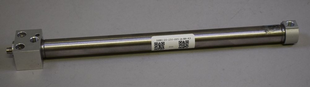 FESTO DSNU-20-250-PPV-A-MH-K3 FESTO DSNU-20-250-PPV-A-MH-K3