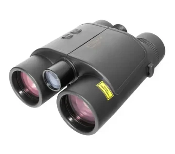 Бинокль-дальномер Sturman 10x42 LRF