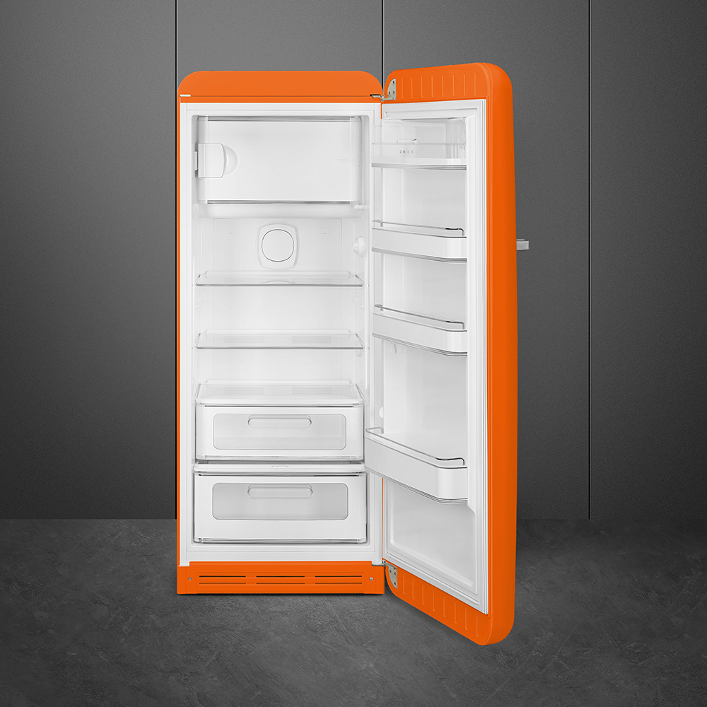 SMEG FAB28ROR6