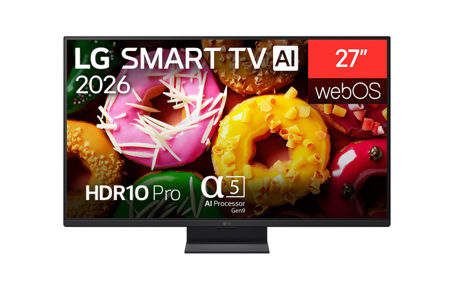 Телевизор LG 27LB70006LA.ARUG