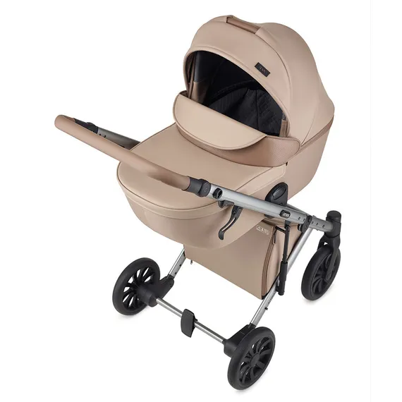 Коляска ANEX e/type 3 в 1 (et-SE01) boho