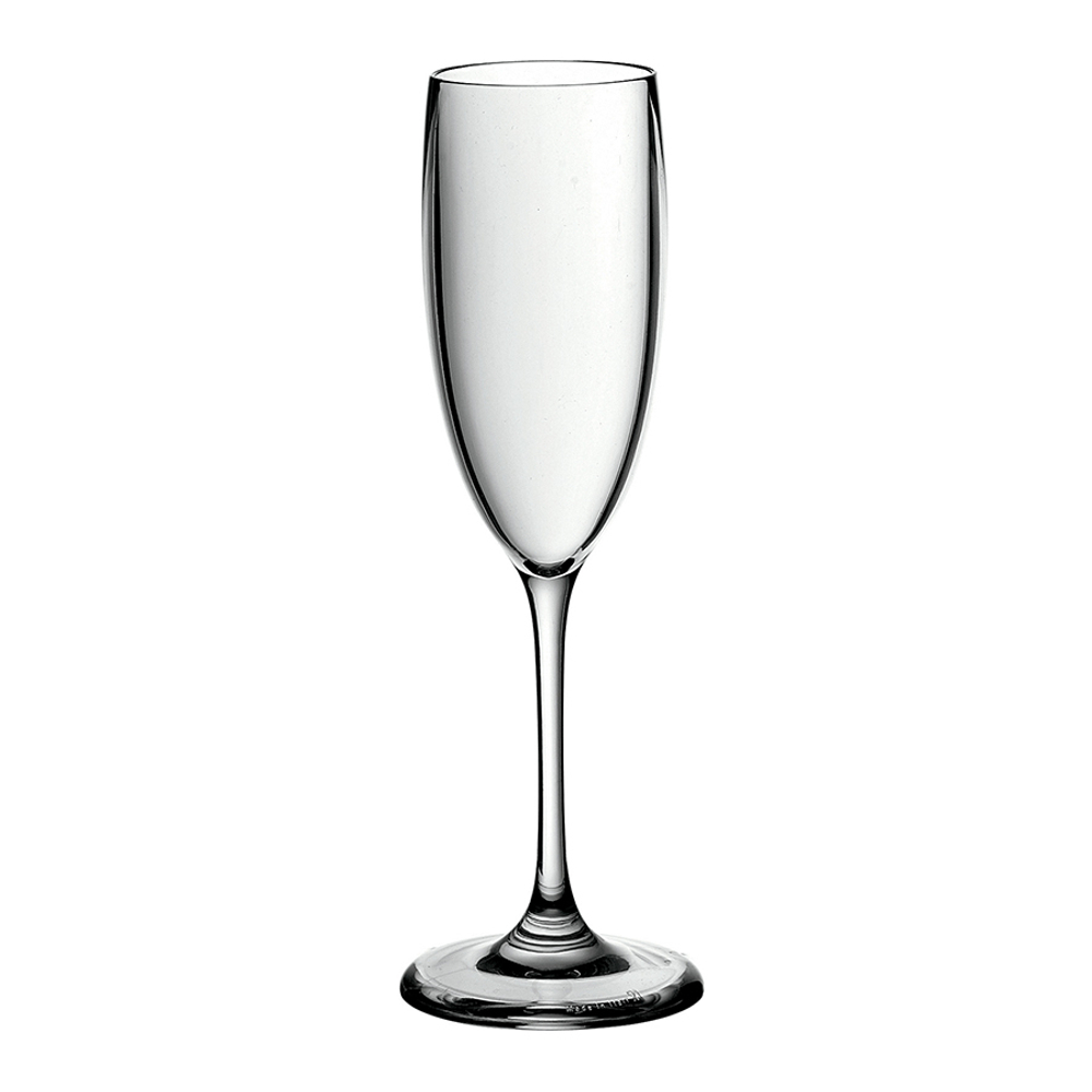 Бокал для шампанского happy hour, 140 мл