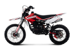 Питбайк PROGASI Max 150