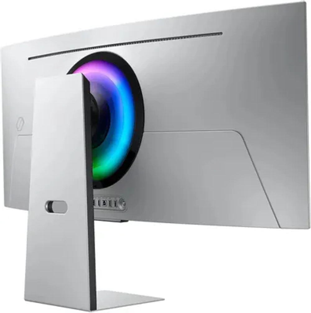Монитор 34" Samsung LS34DG852SMXUE