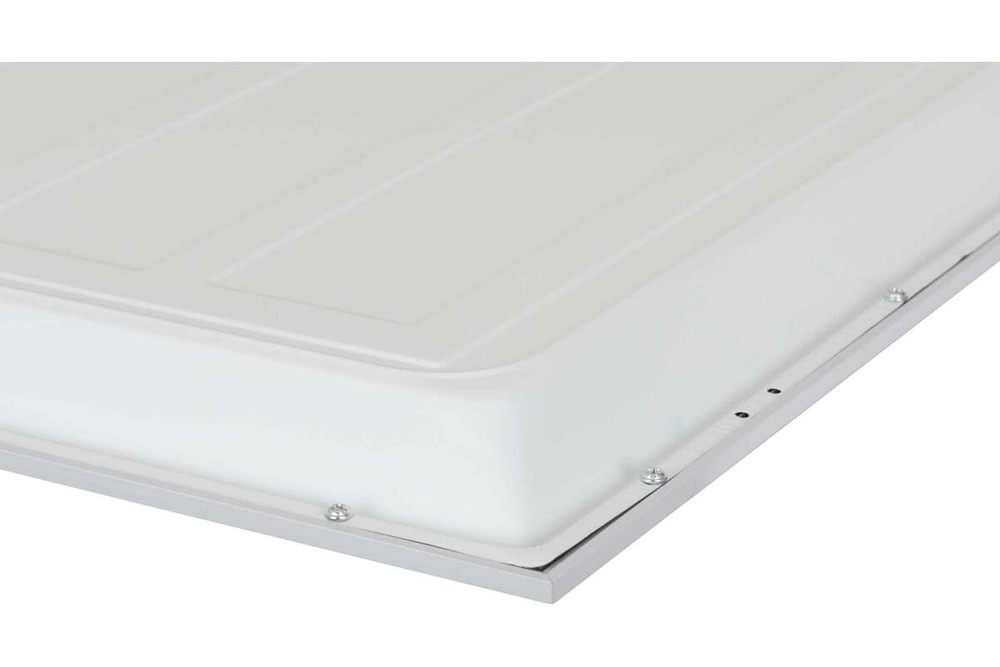 Cветильник LED ДВО Армстронг VS281 с равномерной засветкой 40W-4400Lm 4000К IP40