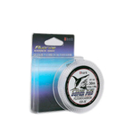 Леска Shark Fluorocarbon 100% d-0.18mm - 30м