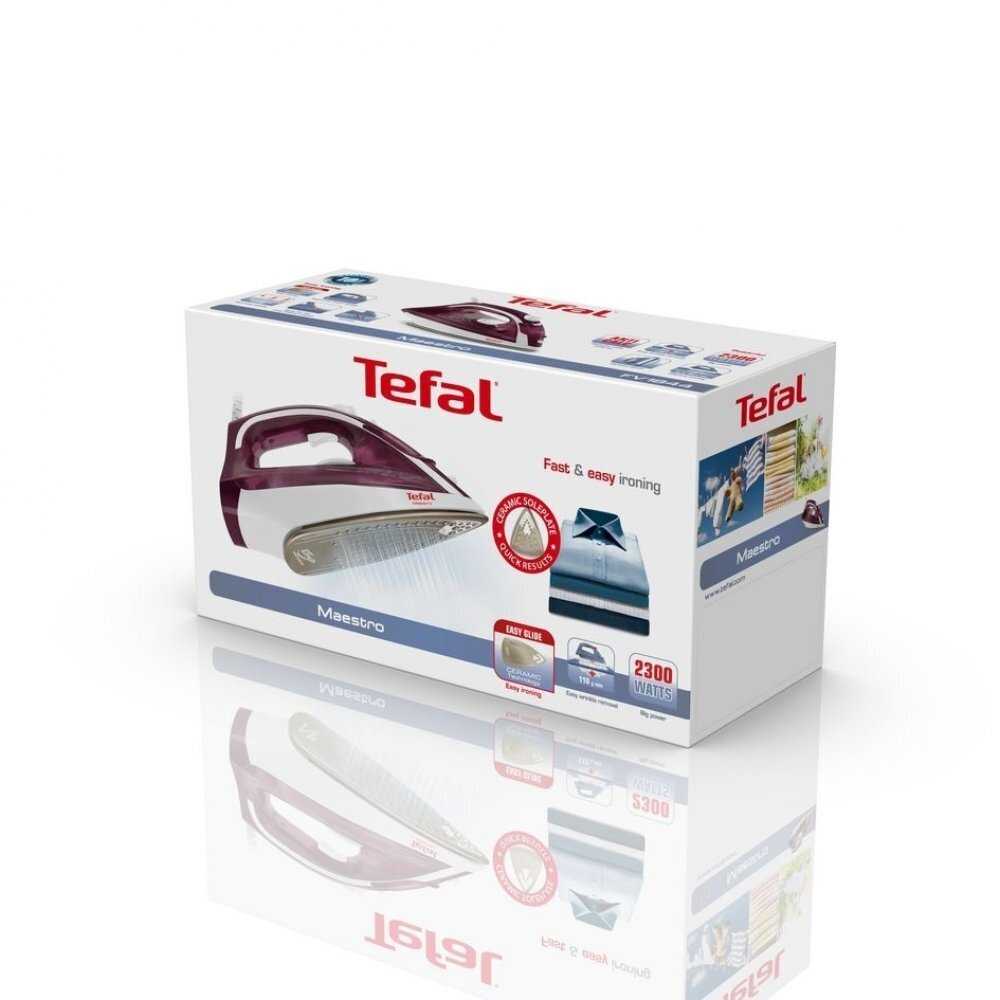 Утюг Tefal Maestro 2 FV1844E0
